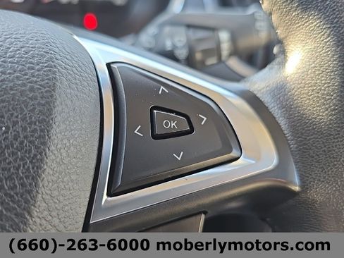 Used 2019 Ford Edge Titanium w/ Equipment Group 301A image 24