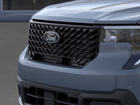New 2025 Ford Maverick Lariat w/ Black Appearance Package AWD/4WD image 19