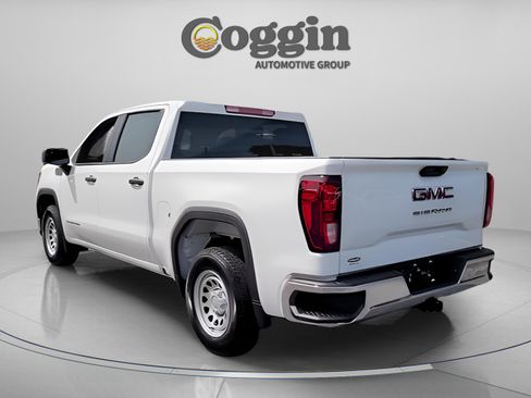 New 2026 GMC Sierra 1500 Pro w/ Pro Value Package image 10