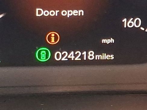 Used 2024 Honda Accord Sport image 20