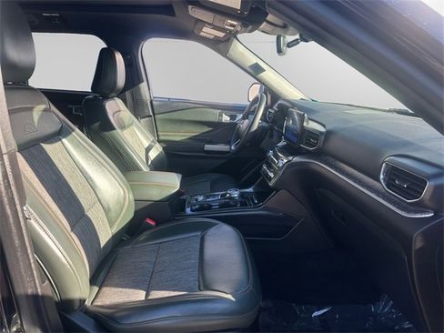 Used 2023 Ford Explorer Timberline w/ Timberline Technology Package image 15
