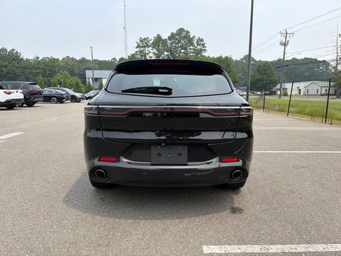 Used 2024 Dodge Hornet R/T Plus w/ Tech Pack Plus w/o Parking AWD/4WD image 6