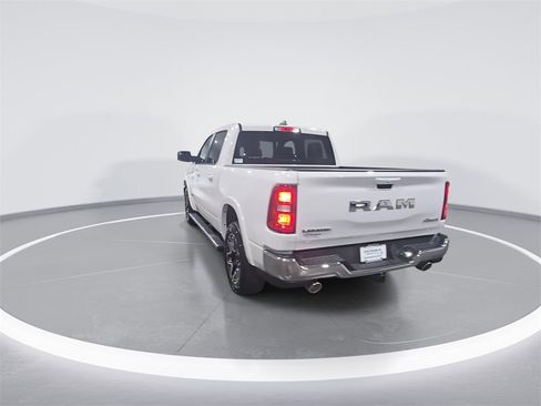 New 2026 RAM 1500 Laramie w/ Bed Utility Group image 7