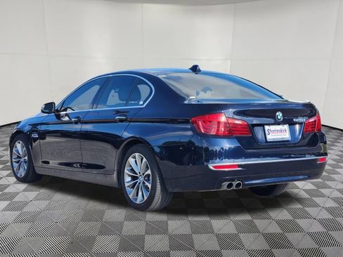 Used 2014 BMW 528i Sedan RWD image 7