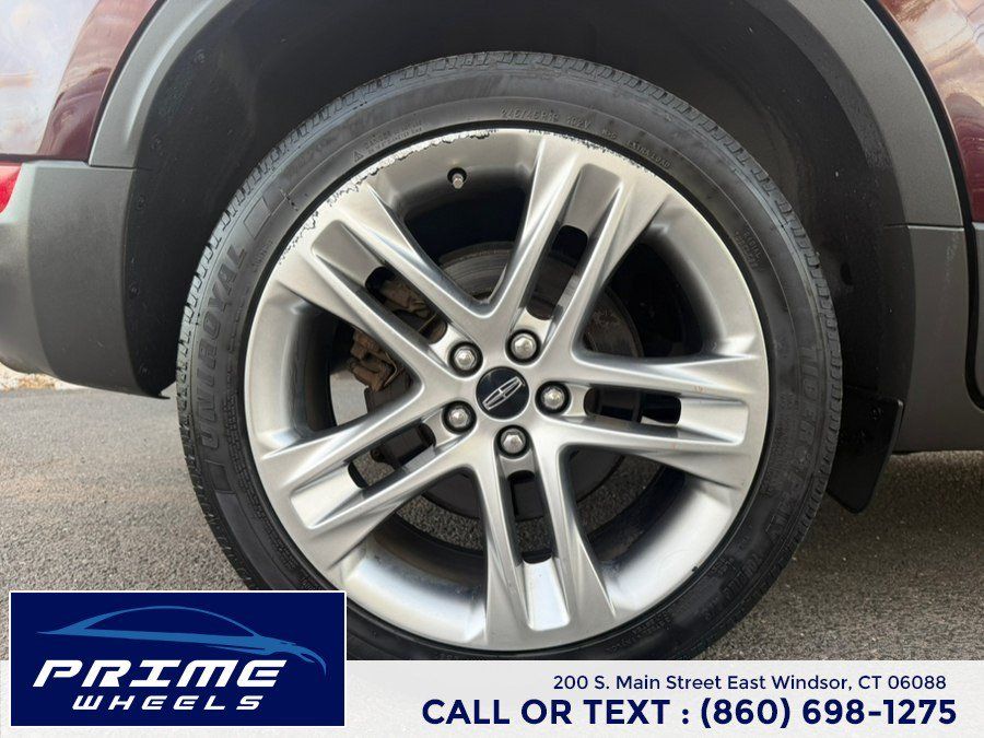 Used 2016 Lincoln MKC Reserve w/ Technology Package AWD/4WD image 26