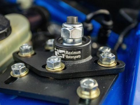 Used 1998 Ford Mustang GT image 60