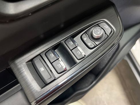 New 2026 Subaru Outback Touring XT AWD/4WD image 11