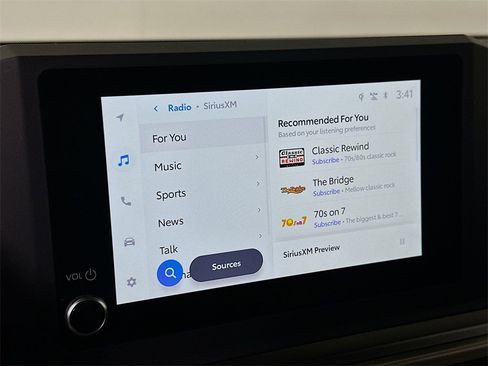 Used 2025 Toyota 4Runner TRD Off-Road image 30