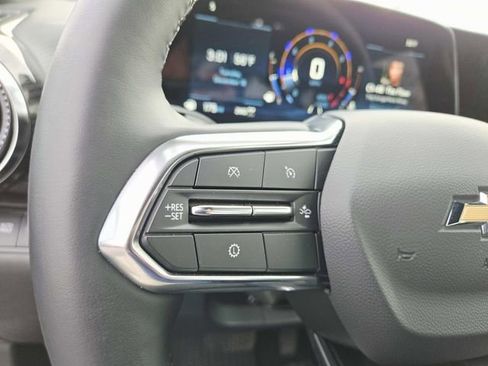 Used 2026 Chevrolet Equinox LT w/ LPO, Floor Liner Package image 16