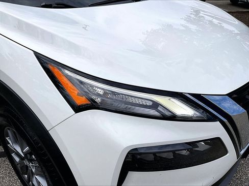 Certified 2023 Nissan Rogue S AWD/4WD image 32