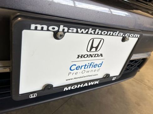 Certified 2021 Honda CR-V Touring image 3
