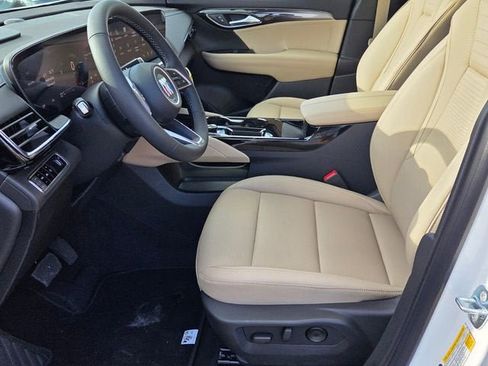 New 2026 Buick Envision Preferred image 13