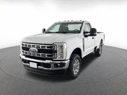 Used 2024 Ford F350 XLT AWD/4WD image 1