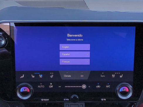 Used 2025 Lexus NX 300h AWD w/ Luxury Package image 16