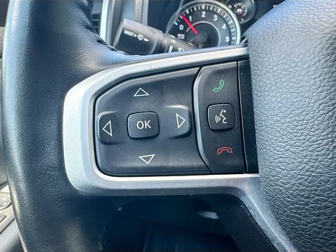 Used 2023 RAM 1500 Big Horn AWD/4WD image 10