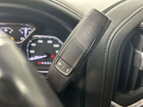 Used 2021 GMC Sierra 1500 Elevation image 17