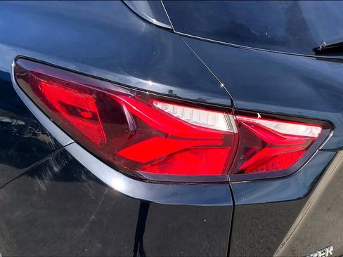 Used 2020 Chevrolet Blazer Premier w/ LPO, Floor Liner Package image 29