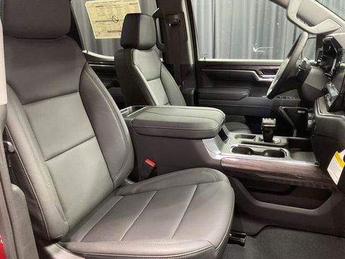 New 2026 Chevrolet Silverado 1500 LTZ image 17