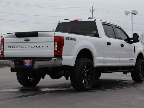 Used 2020 Ford F250 XLT image 7