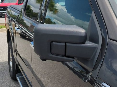 Used 2024 Ford F150 XLT image 12