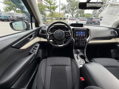 Used 2021 Subaru Ascent Premium w/ Convenience Package AWD/4WD image 19