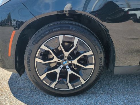 Used 2026 BMW X3 xDrive30i AWD/4WD image 10
