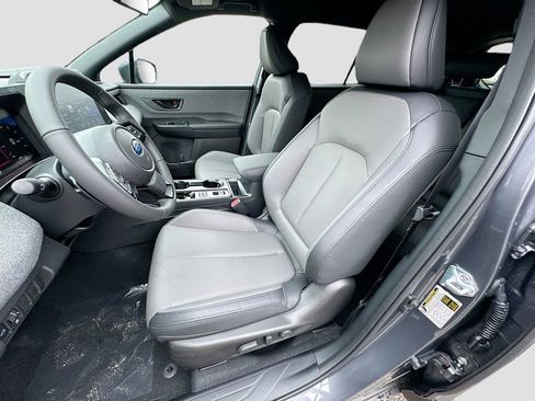 New 2026 Subaru Outback Premium AWD/4WD image 25