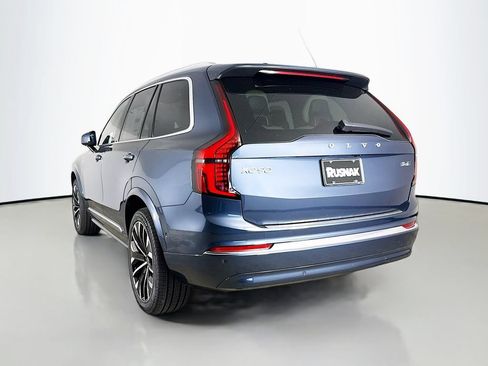 New 2026 Volvo XC90 B6 Plus w/ Protection Package AWD/4WD image 5
