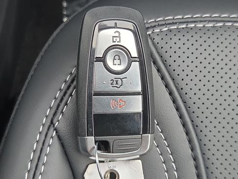 New 2026 Ford Mustang Mach-E Premium w/ Technology Package AWD/4WD image 30