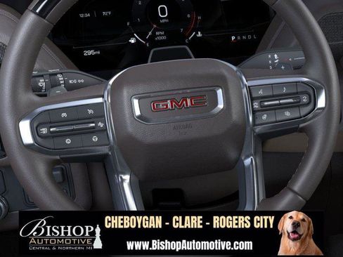 New 2026 GMC Yukon Elevation image 22