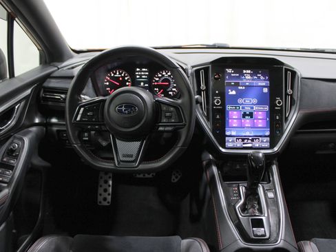 Used 2023 Subaru WRX GT w/ Popular Package #1A image 2