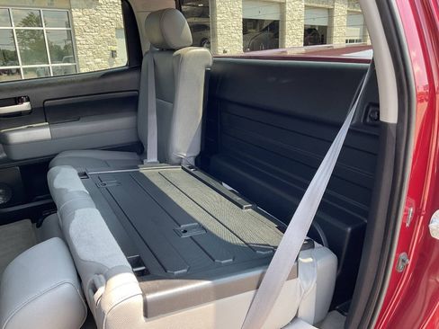 Used 2007 Toyota Tundra Limited AWD/4WD image 34