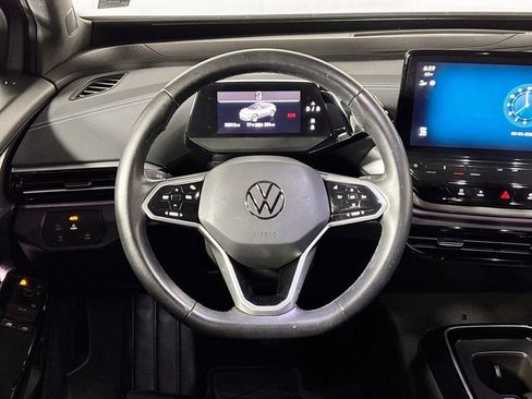 Certified 2023 Volkswagen ID.4 Pro S RWD image 14