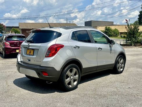 Used 2014 Buick Encore FWD image 7