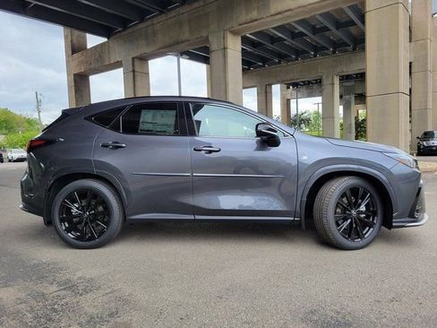 Used 2024 Lexus NX 350 F Sport image 15