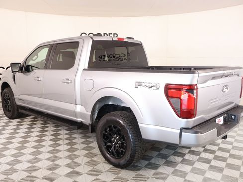 Used 2024 Ford F150 XLT w/ Equipment Group 302A MID AWD/4WD image 24