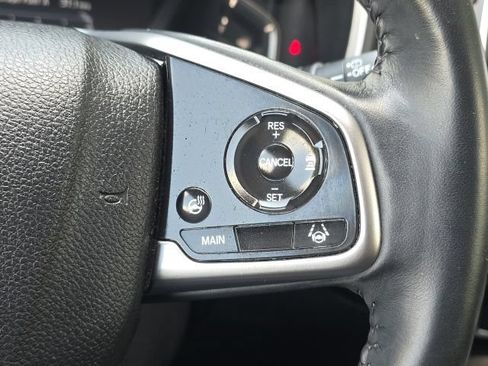 Used 2020 Honda CR-V Touring image 40
