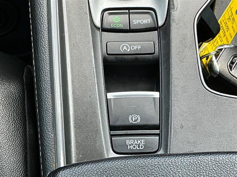 Used 2021 Honda Accord Sport Special Edition image 42