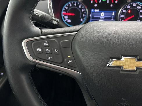 Used 2023 Chevrolet Equinox LT image 61