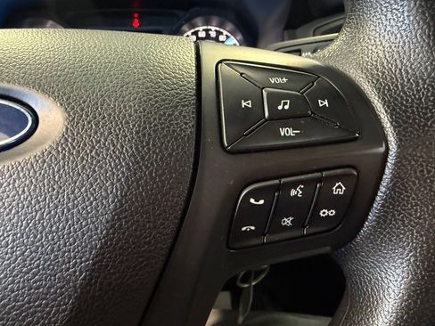 Used 2021 Ford Ranger XL w/ Equipment Group 101A High RWD image 13