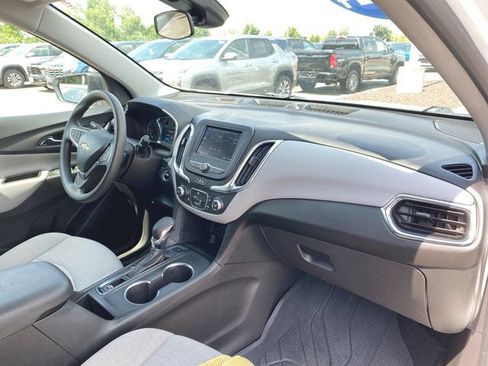 Used 2024 Chevrolet Equinox LS w/ LS Convenience Package AWD/4WD image 27