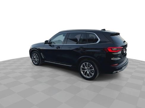 Used 2023 BMW X5 xDrive40i image 6