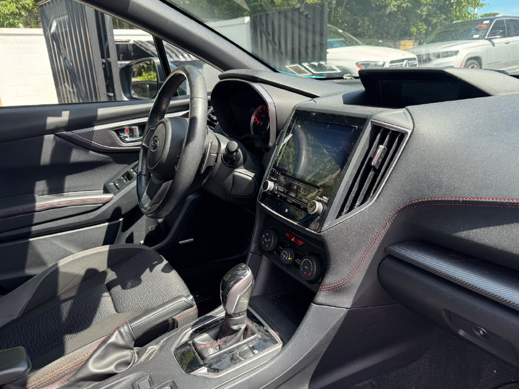 Used 2019 Subaru Impreza 2.0i Sport AWD/4WD image 24