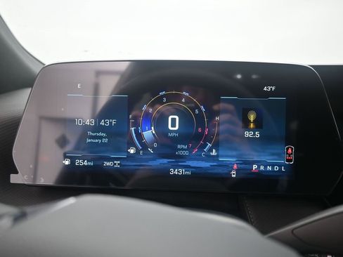 Used 2026 Chevrolet Equinox LT image 11