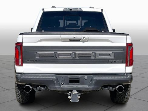 Used 2024 Ford F150 Raptor image 5