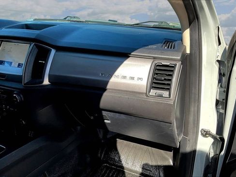 Used 2021 Ford Ranger XL w/ Equipment Group 101A High RWD image 28