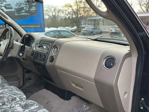 Used 2008 Ford F150 Lariat image 23