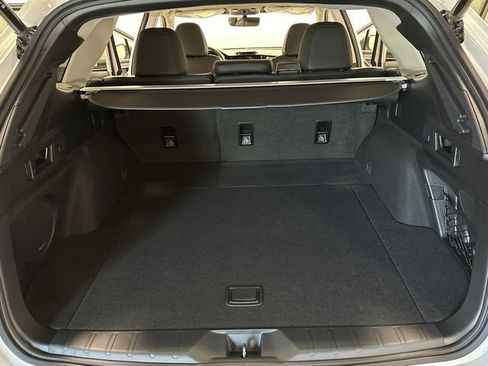 Certified 2025 Subaru Outback Limited image 24