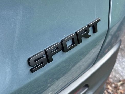 Used 2024 Honda HR-V Sport image 11