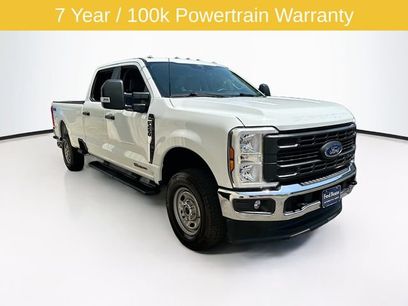 Certified 2025 Ford F250 XL w/ XL Chrome Package